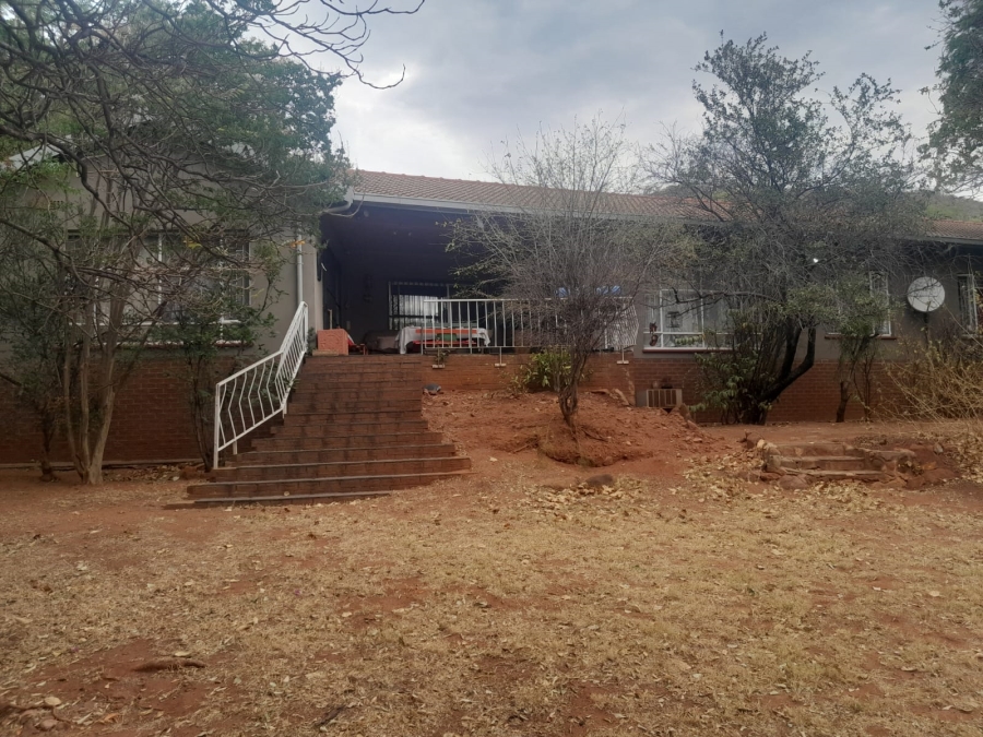 4 Bedroom Property for Sale in Protea Park North West